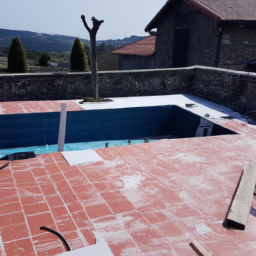 Étendez la saison de baignade avec un système de chauffage efficace pour votre piscine Stains